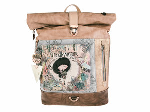 Větší designový batoh Jungle-1