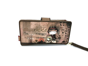 Velká peněženka Egypt-7