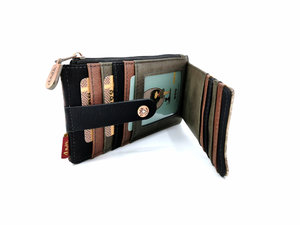 Malá peněženka Couture-2
