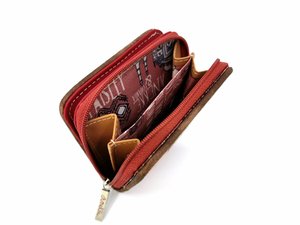 Malá peněženka India-3