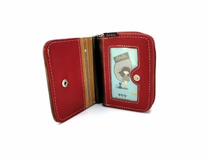 Malá peněženka India-4