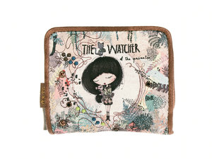 Malá peněženka Jungle-3