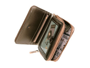 Malá peněženka Jungle-4