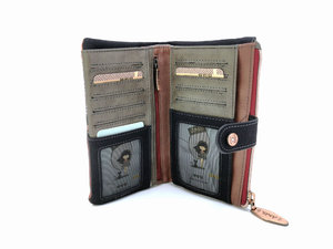 Peněženka Couture-5