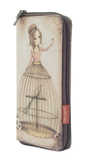 Peněženka Mirabelle Lost Song-2