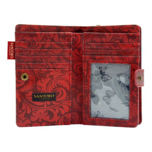 Peněženka Mirabelle Rose Tea-3