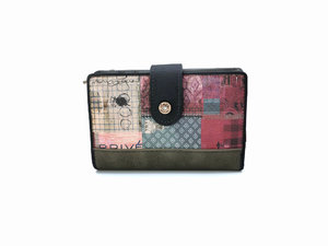 Střední peněženka Couture-3