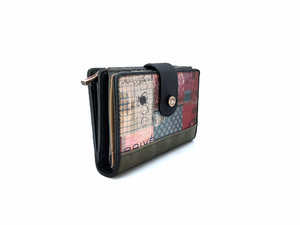 Střední peněženka Couture-4