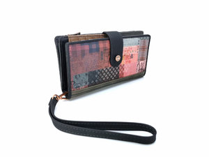 Velká peněženka Couture-4