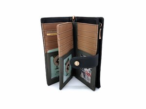 Velká peněženka Couture-5