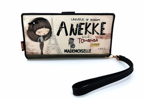 Velká peněženka Couture-1