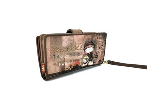 Velká peněženka Egypt-2