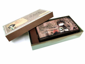 Velká peněženka Egypt-5