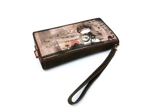 Velká peněženka Egypt-6