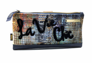 Velká peněženka La Vie Chic Couture-1