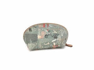 Kosmetická taštička 3 v 1 Jane-2