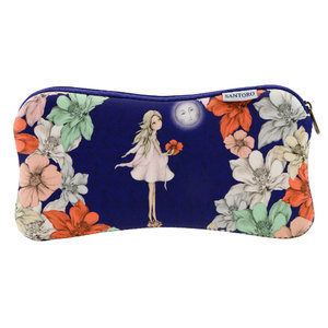 Pouzdro Mirabelle Midnight Garden neopren-1