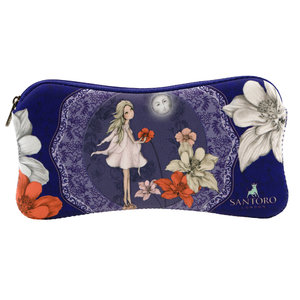 Pouzdro Mirabelle Midnight Garden neopren-3