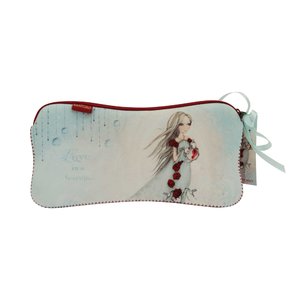 Pouzdro Mirabelle Rose Tea neopren-1