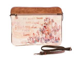 Pouzdro na laptop Arizona-3