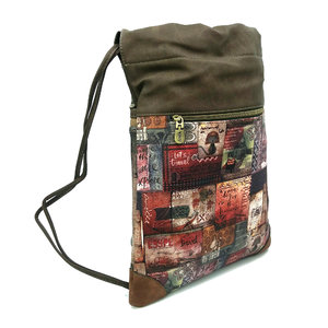 Vak na záda Egypt-4