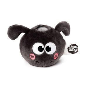 Plyšová mačkací antistresová hračka – Ovečka Shaun-5