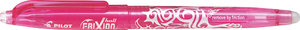 Gumovací pero FriXion Ball F, R Růžová-1