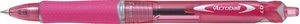 Kuličkové pero Acroball růžová-1