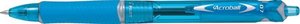 Kuličkové pero Acroball světle modrá-1