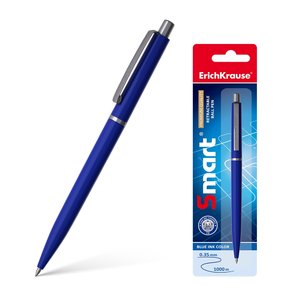 Kuličkové pero Smart®, plastovém obalu-1
