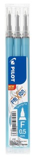 Náplň FriXion Point 05 tyrkysově modrá-1