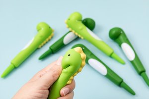 SQUISHY propiska dino-3