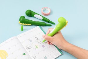 SQUISHY propiska dino-4