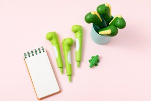 SQUISHY propiska dino-7