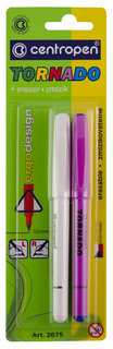 Tornado original 2675 + zmizík - mix barev-1