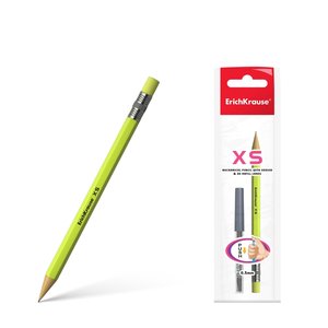 Mikrotužka XS, 20 tuh-1