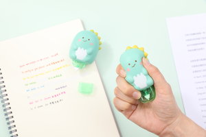 SQUISHY korekční páska DINO-13