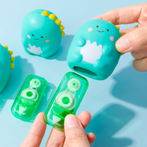 SQUISHY korekční páska DINO-7