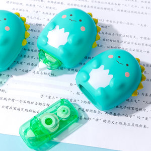 SQUISHY korekční páska DINO-8