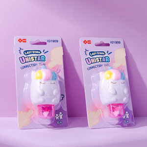SQUISHY korekční páska JEDNOROŽEC-10