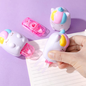 SQUISHY korekční páska JEDNOROŽEC-6
