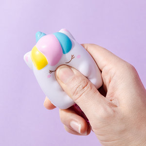 SQUISHY korekční páska JEDNOROŽEC-13