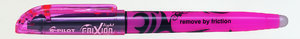 Zvýrazňovač FriXion Light růžová-1