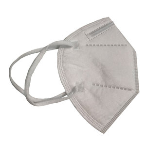 Balení 5 ks respirátoru FFP2 - NR, ET 30000-2