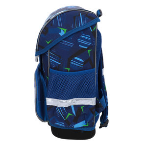 Školní aktovka Fotbal-10