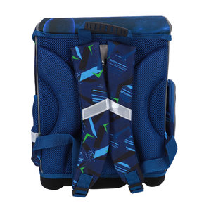 Školní aktovka Fotbal-11