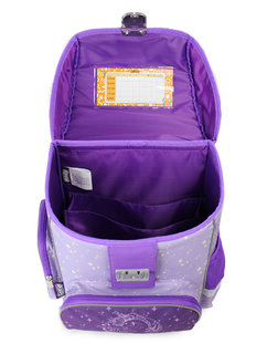 Školní aktovka Jednorožec-1