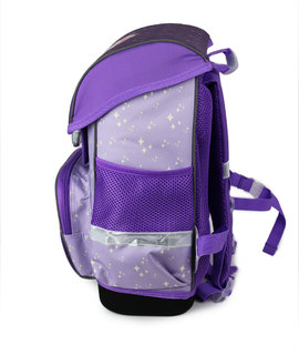 Školní aktovka Jednorožec-6