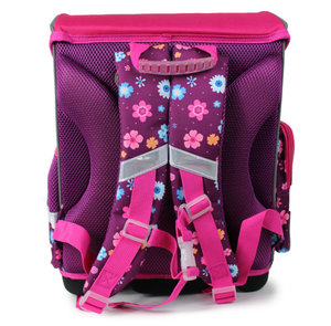 Školní aktovka Sova-12