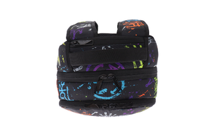 Školní batoh RUKKY ART 67, 18 l-7
